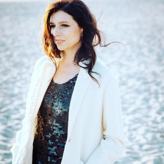 Источник: alisakhazanova / Instagram.com (экстремистская организация, деятельность запрещена на территории РФ)