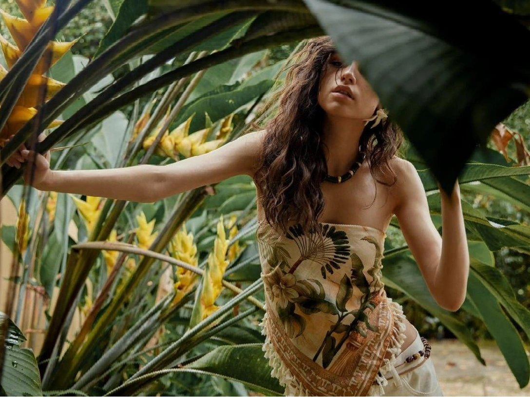 Что купить в мае, чтобы вдохнуть новую жизнь в свой дом, гардероб и рутину? Подборка новинок | marieclaire.ru