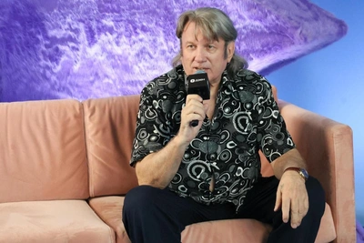 «Говорун из Америки. Слушать там нечего»: Юрий Лоза вынес беспощадный вердикт Канье Уэсту