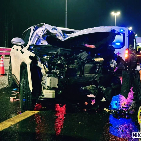 Источник: Дорожный инспектор