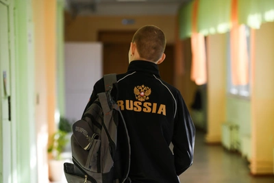 В Тюмени девятиклассник покончил с собой