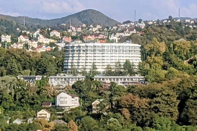 Затопление подвала в Сочи обсудили на прямой линии с губернатором