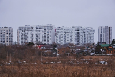 Омск возглавил рейтинг городов по скидкам на квартиры