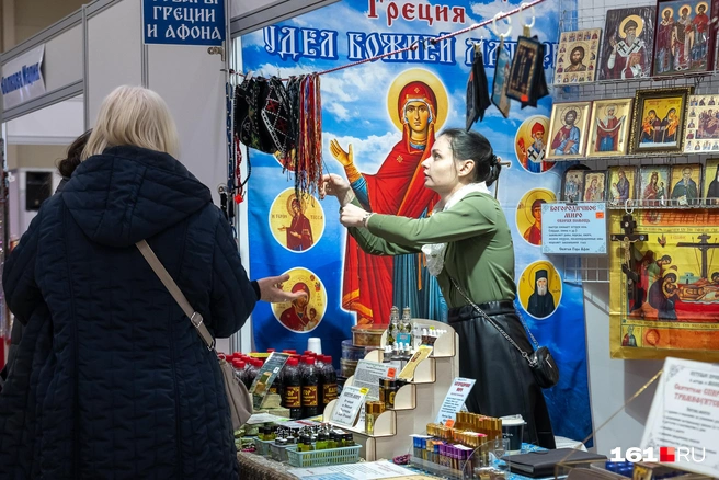 Источник: Евгений Вдовин / 161.RU