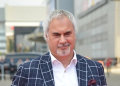 Валерий Меладзе: «У меня была куча неудачных свиданий»