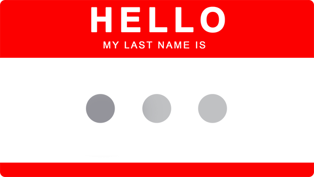 Сайт дня: Узнай, насколько распространена твоя фамилия