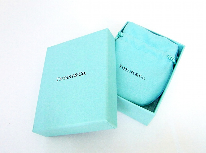 Небо в алмазах: аромат Tiffany & Co.