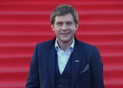 Борис Корчевников попал в ДТП