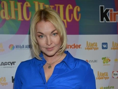 Мамаева после наезда Волочковой из-за слов о пластике: «Если она найдет хорошего специалиста, то будет как куколка»