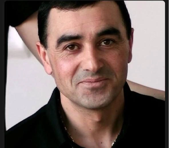 Перед пропажей Ваграм был в гостях у своего брата | Источник: родственники мужчины