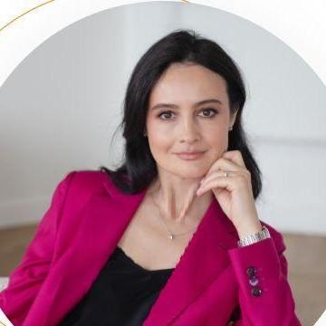 Анжелика Альшаева
