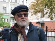 Следом ждет остановка сердца: звезда «Граница. Таежный роман» Симонов не слушает врачей