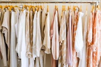 6 успокаивающих пастельных оттенков, которые снова в моде