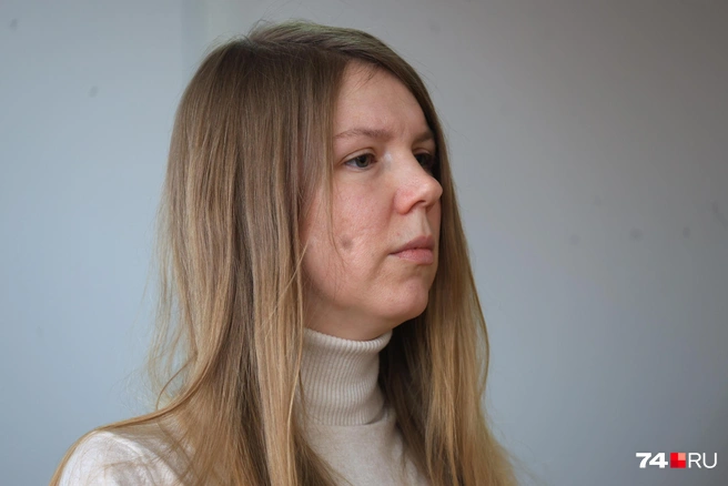 Жена блогера назвала его «очень заботливым мужем» | Источник: Михаил Шилкин
