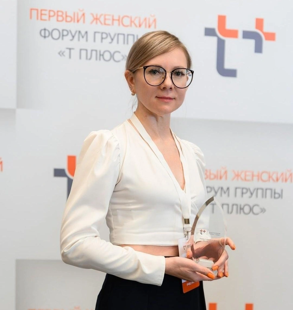 Источник: Марина Полянцева / «ВКонтакте»