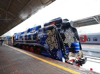 Источник: Татьяна Спиридонова / MSK1.RU