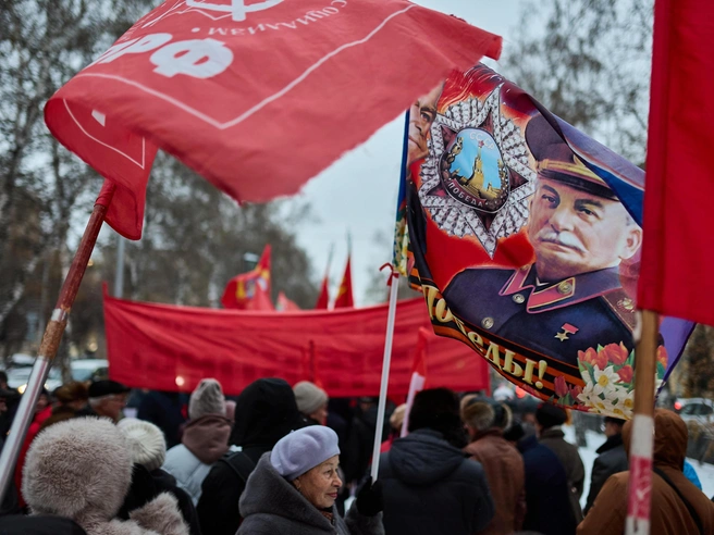 Источник: Александр Ощепков / NGS.RU