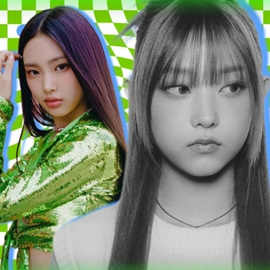 Все участницы NewJeans решили вернуться в ADOR