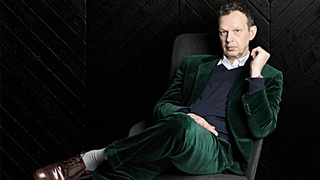 10 фактов о британском дизайнере Томе Диксоне