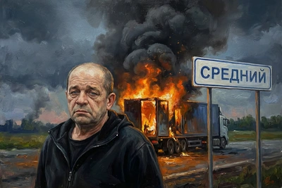 New Details Emerge in Drone Attack on Siberian Military Airfields