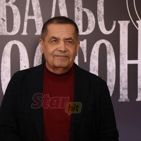 Николай Расторгуев