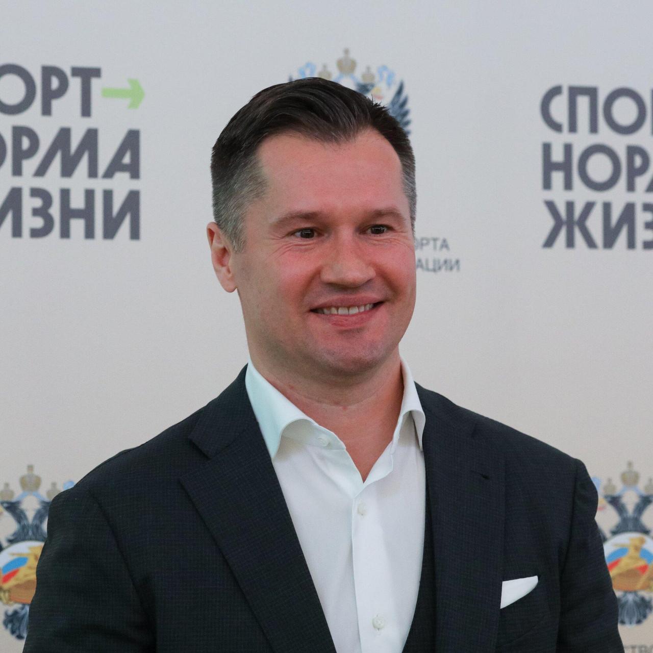 Увел чужую жену, едва не потерял пасынка и преодолел кризис в браке. Любовные и олимпийские победы Алексея Немова