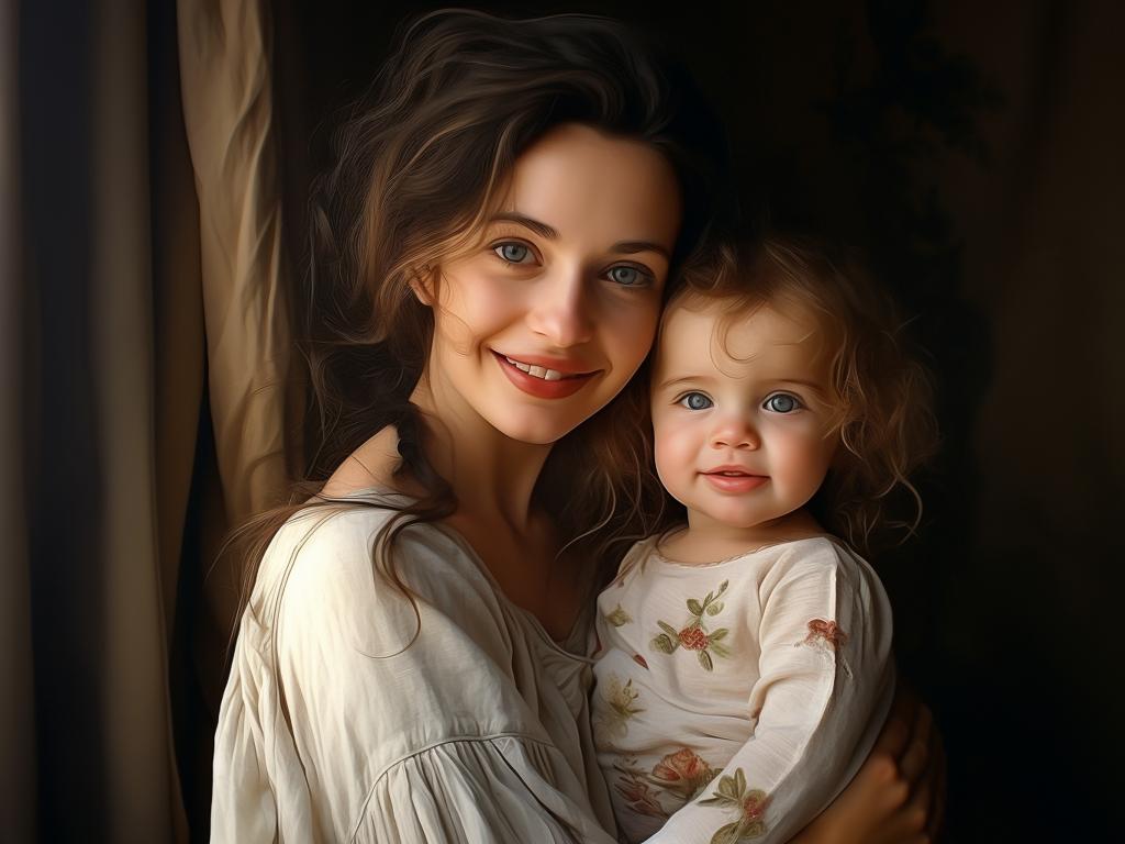 Тест: выберите цитату и узнайте, какой матерью вы станете | marieclaire.ru