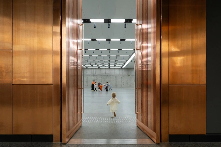 Музей «Коллекция. ЗИЛАРТ» в Москве откроется тремя выставками Музей «Коллекция. ЗИЛАРТ» в Москве откроется тремя выставками