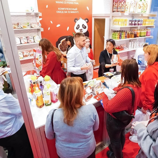 Источник: архив «ЭкспоИвентс»