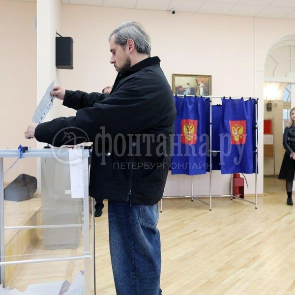Источник: Ксения Потеева/ FONTANKA.RU