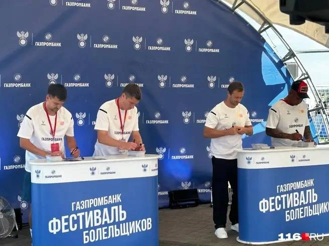 Источник: Ильнар Зарипов / 116.RU