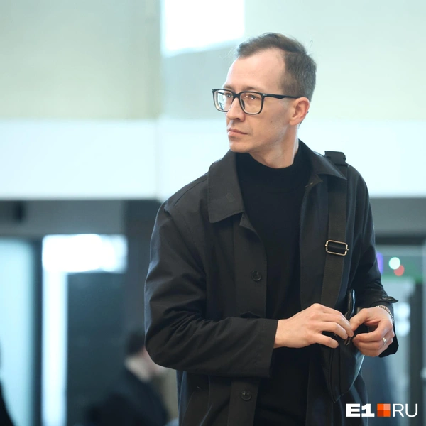 Источник: Владислав Лоншаков / E1.RU