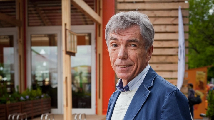 Как выглядит единственная любимая женщина ушедшего из жизни Юрия Николаева, Юрий Николаев умер, причина смерти Юрия Николаева, где пройдут похороны Юрия Николаева, смерть Юрия Николаева, почему умер Юрий Николаев, юрий николаев телеведущий | Источник: Legion Media