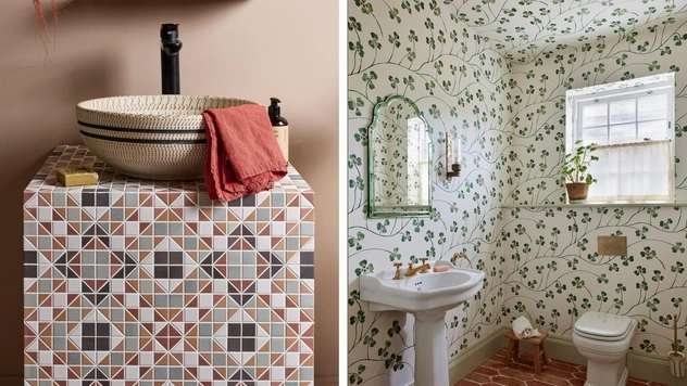 20 идей для маленького санузла