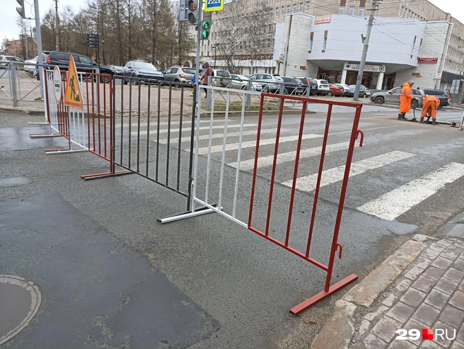 Источник: Иван Митюшёв / 29.RU