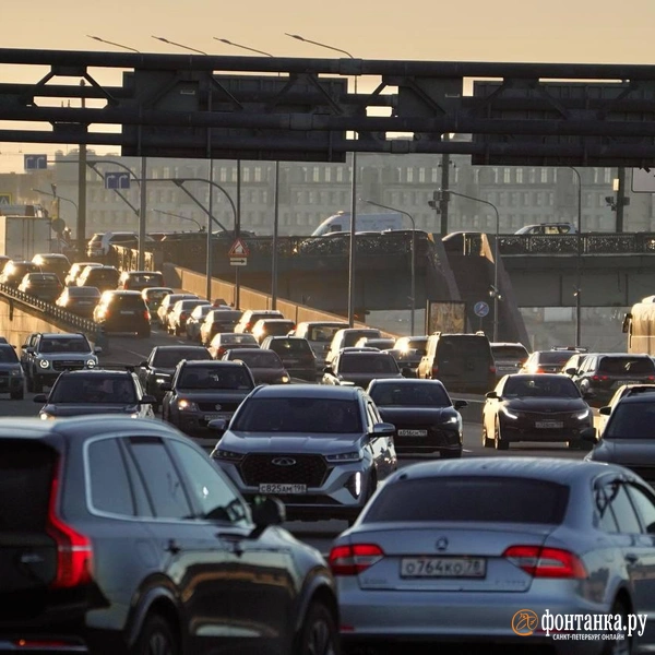 Источник: Павел Даиси / «Фонтанка.ру»