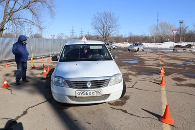 Администратор автошколы в Алексине оштрафована за хищение 548 тыс