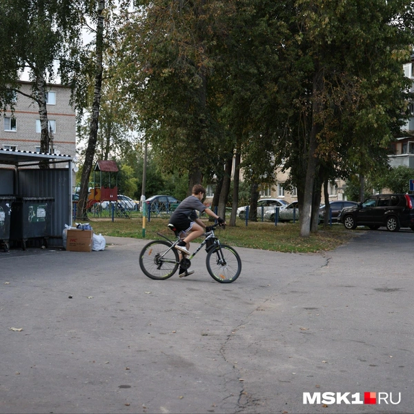 Никто и представить не мог, что убийцами окажутся две девочки | Источник: Татьяна Спиридонова / MSK1.RU