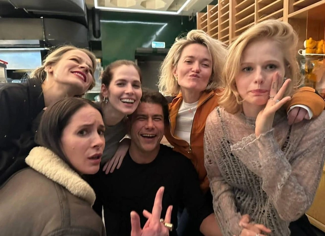 Источник: danilasharapov / Instagram (деятельность запрещена в РФ)