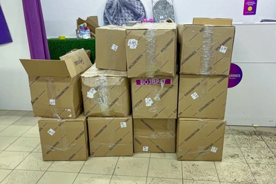 Конституционный суд обязал маркетплейсы блокировать контрафакт без суда