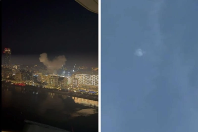 Пермяки в Дубае переживают атаки: убежищ нет