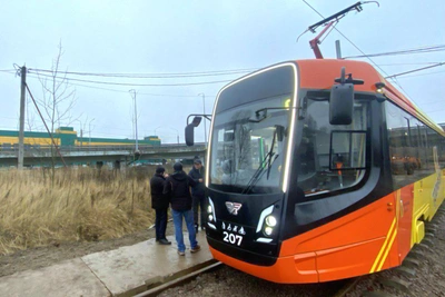 Ярославские власти озвучили график открытия трамвайного движения