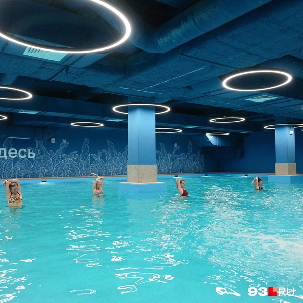 Источник: Дарья Паращенко / 93.RU