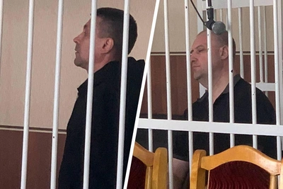 Бывшие полицейские получили срок за убийство жителя