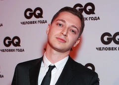 Оксимирон и Дмитрий Глуховский признаны иноагентами