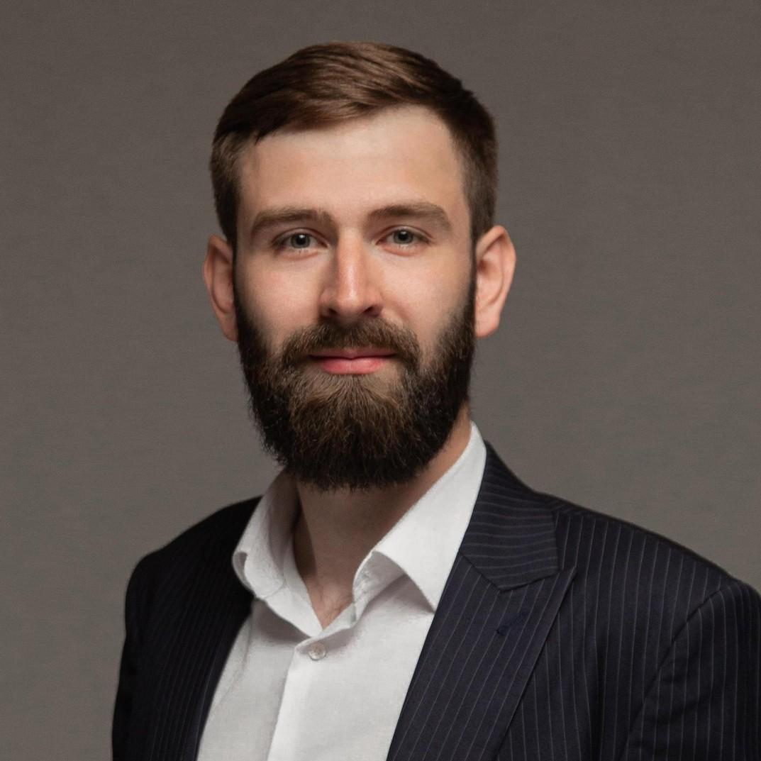 Константин Акатьев