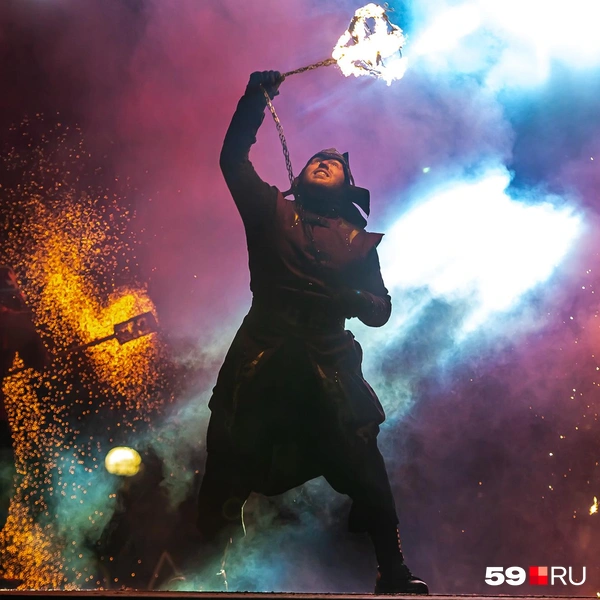 Источник: Василина Любимова / 59.RU