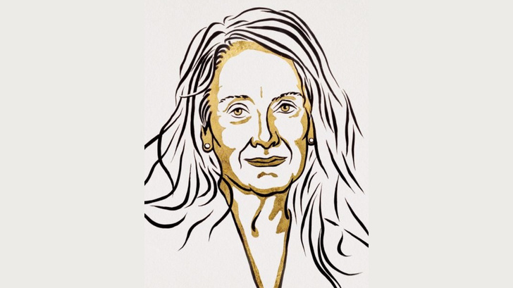 82-летняя писательница Анни Эрно стала лауреатом Нобелевской премии. Прочитайте главу из ее книги об аборте