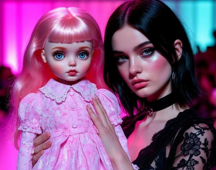 Источник: Шедеврум | theGirl