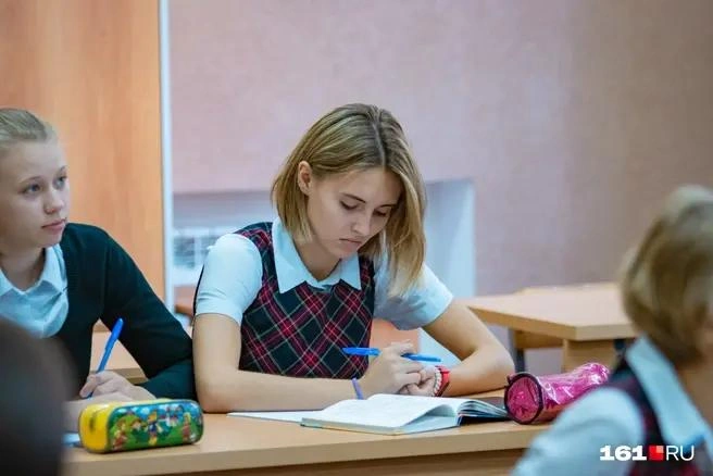 Важно, чтобы у подростка в жизни были границы и место для отдыха | Источник: Александр Подопригора / 161.RU
